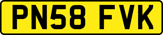 PN58FVK