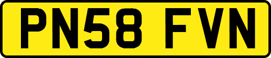 PN58FVN