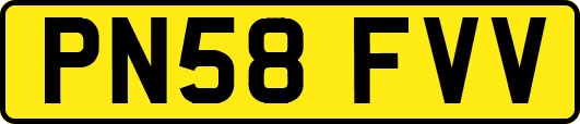 PN58FVV