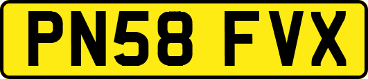 PN58FVX