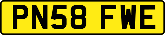 PN58FWE