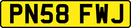 PN58FWJ