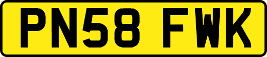 PN58FWK