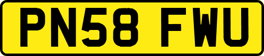 PN58FWU