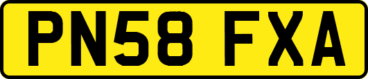 PN58FXA