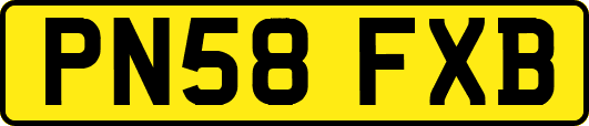 PN58FXB