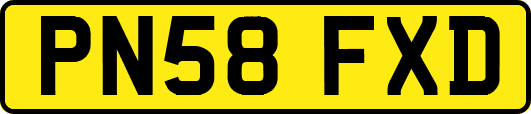 PN58FXD