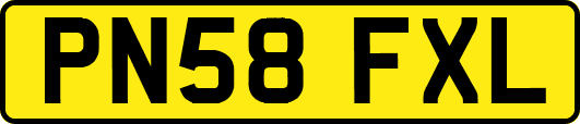 PN58FXL