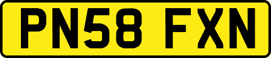 PN58FXN