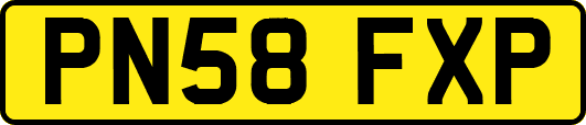 PN58FXP