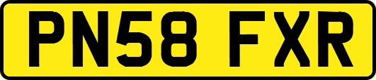 PN58FXR