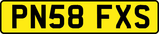PN58FXS