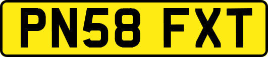 PN58FXT