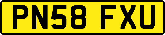 PN58FXU