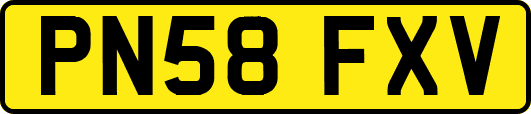 PN58FXV