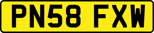 PN58FXW