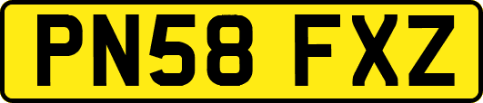 PN58FXZ