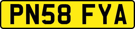 PN58FYA