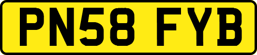PN58FYB