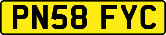 PN58FYC