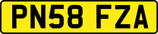 PN58FZA