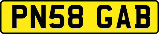 PN58GAB