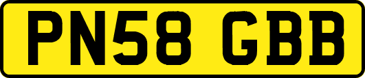 PN58GBB