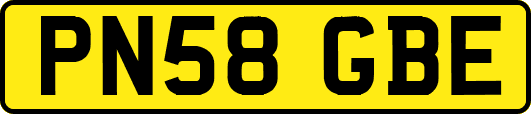 PN58GBE