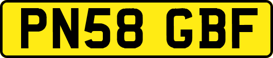 PN58GBF
