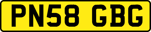 PN58GBG