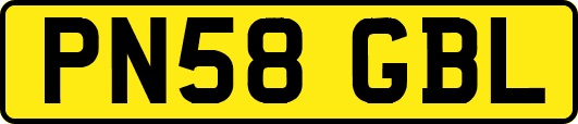PN58GBL