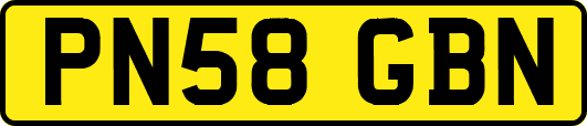 PN58GBN