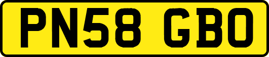PN58GBO