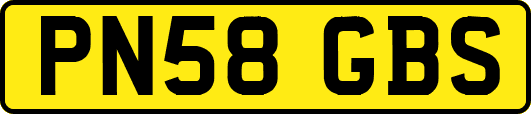 PN58GBS