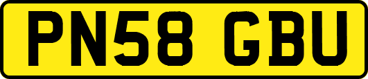 PN58GBU