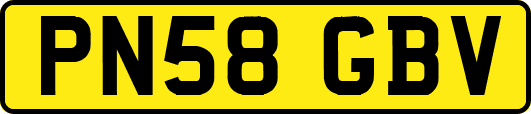 PN58GBV
