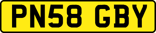 PN58GBY