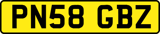 PN58GBZ