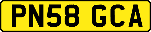 PN58GCA