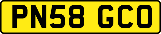 PN58GCO