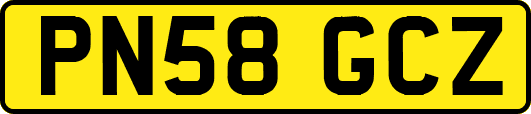 PN58GCZ