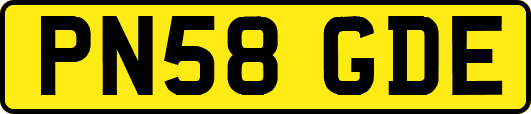 PN58GDE