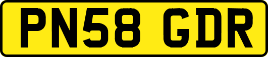 PN58GDR