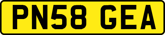 PN58GEA