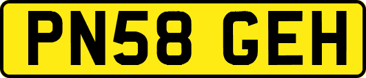 PN58GEH