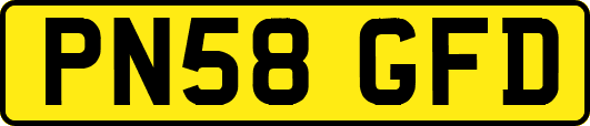 PN58GFD