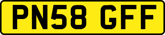 PN58GFF