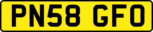 PN58GFO