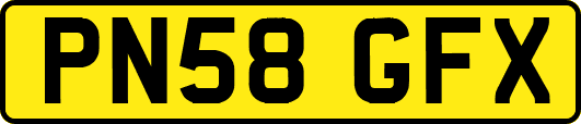PN58GFX