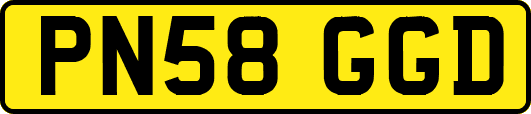 PN58GGD